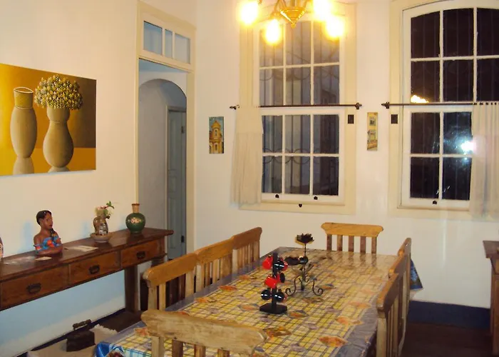 Alquimia House