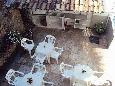 Holiday home Alquimia House *