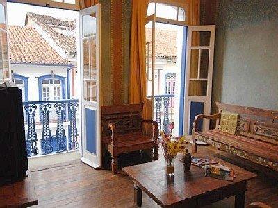Holiday home Alquimia House Ouro Preto (Minas Gerais)
