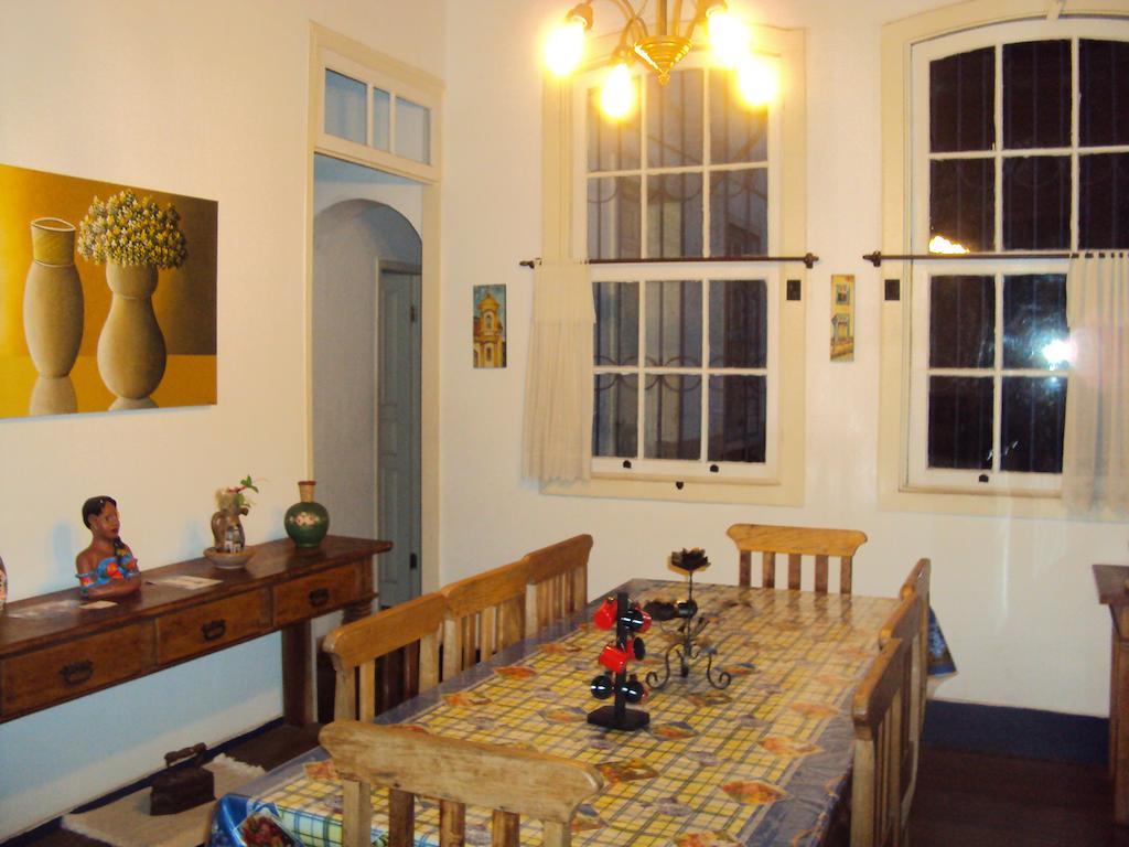 Alquimia House Holiday home Ouro Preto (Minas Gerais)